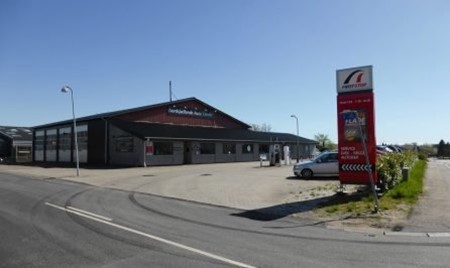 Nordsjællands
