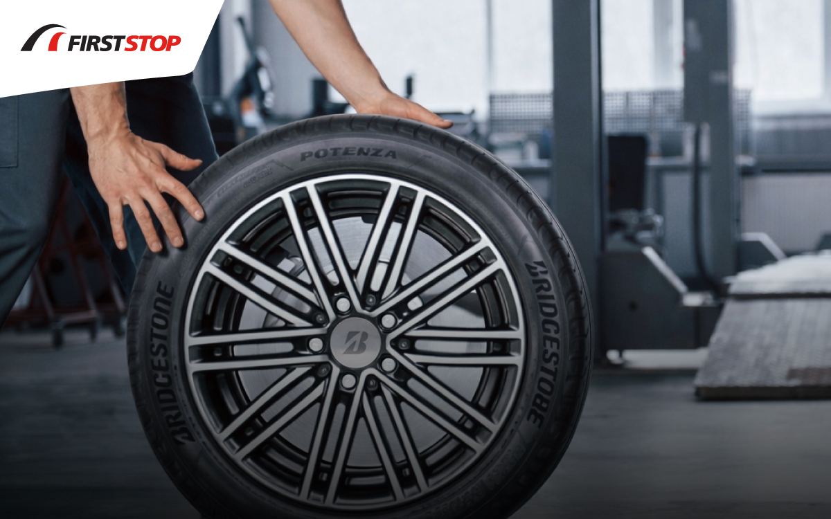 30 Mar Time For Tirechange 1200X750