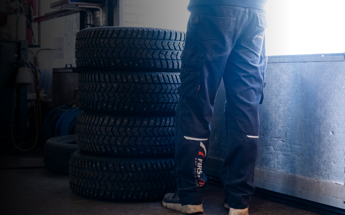 04 Feb How To Store Your Tires The Best Way 628